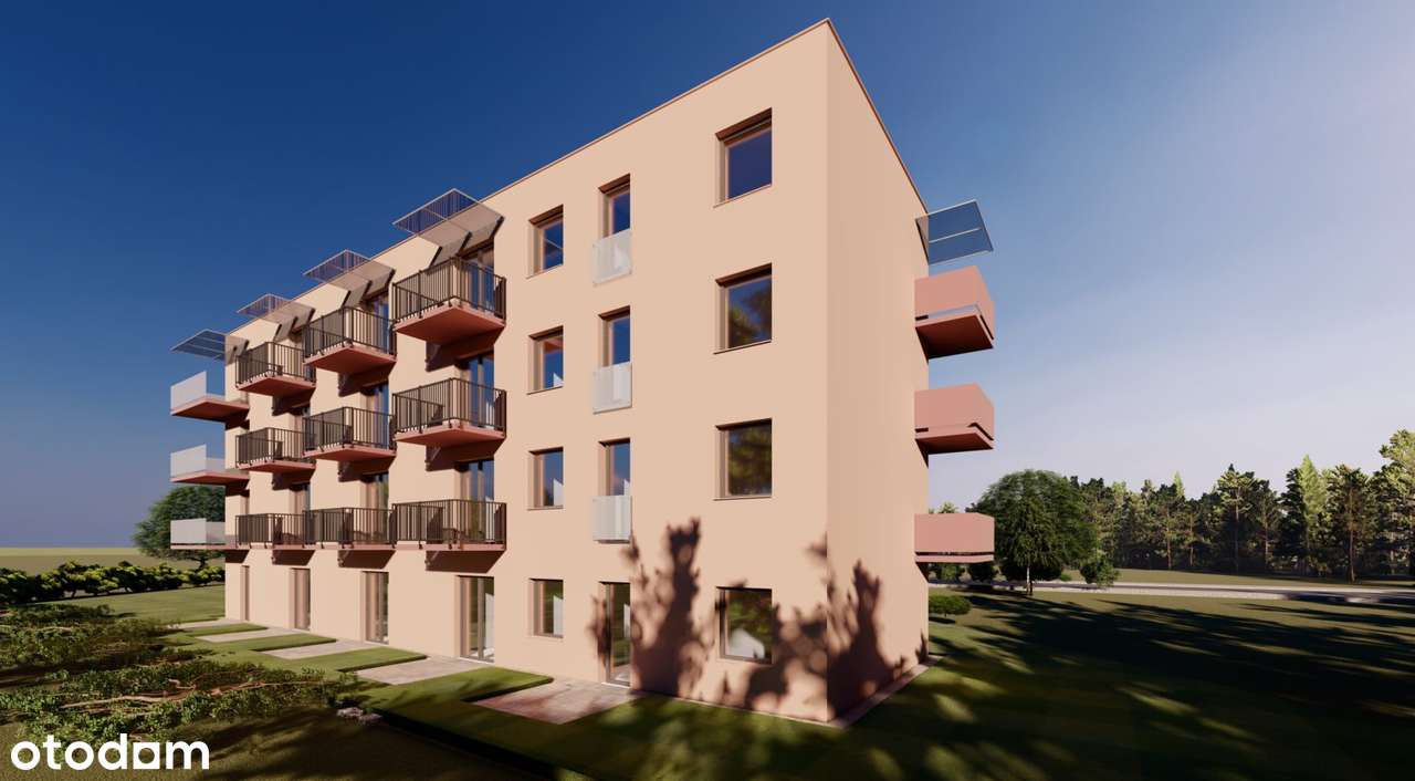 nieruchomość idealna dla inwestora! działka z pozwoleniem na budowę! - Pełny obrazek: 4/5