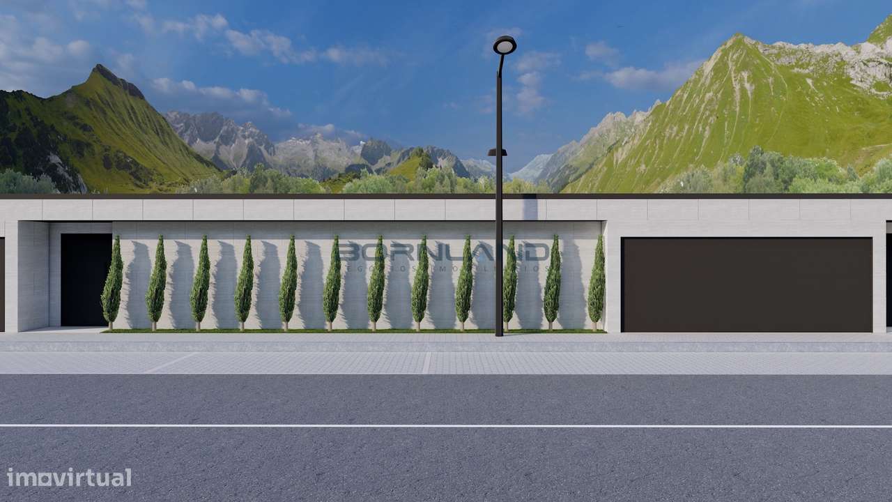 Moradia Térrea T3 + Escritório - Grande imagem: 5/6