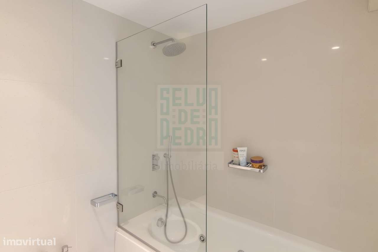 Moradia V3 Empreendimento  " Casas do Mar " Agudela-28