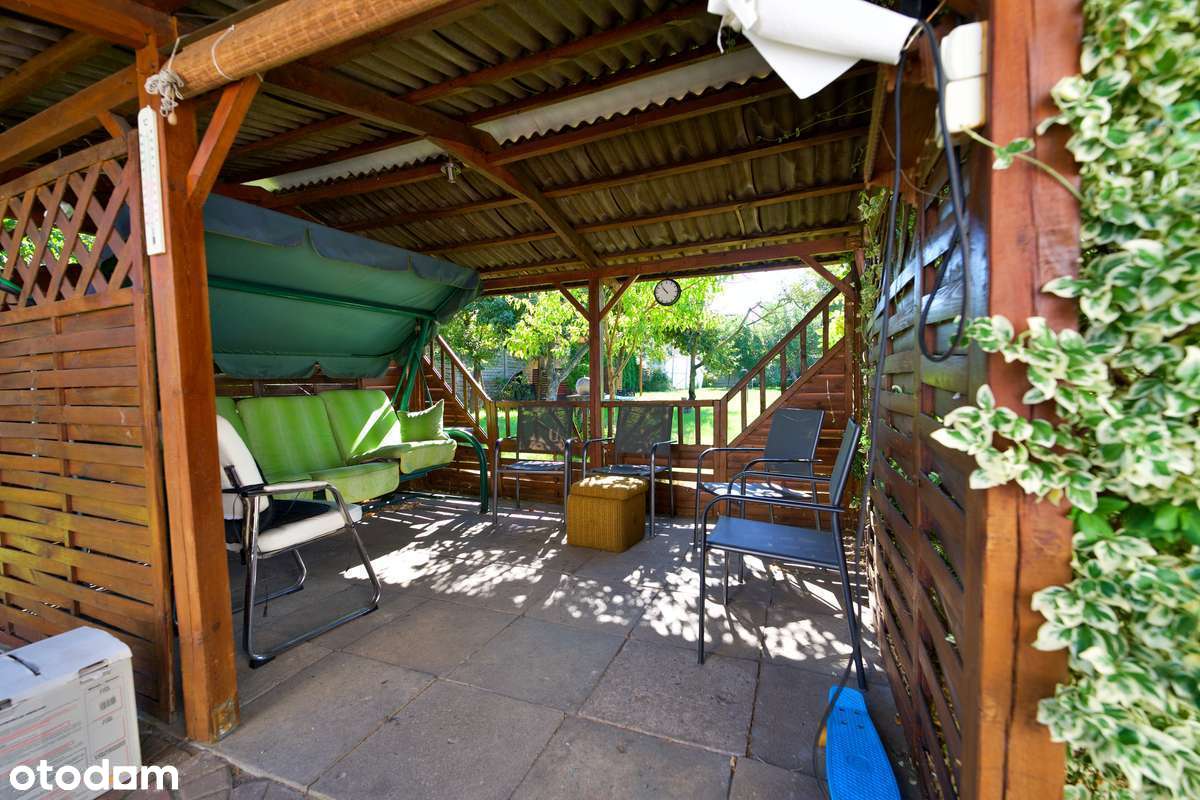 Dom dwurodzinny, gotowy do zamieszkania-Poddębice Centrum - Pełny obrazek: 5/20