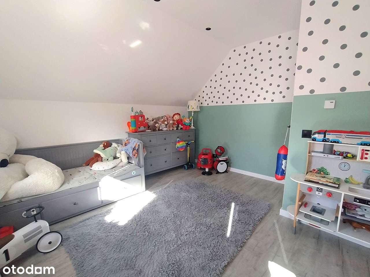 Wszystko czego potrzebujesz - Pełny obrazek: 4/20