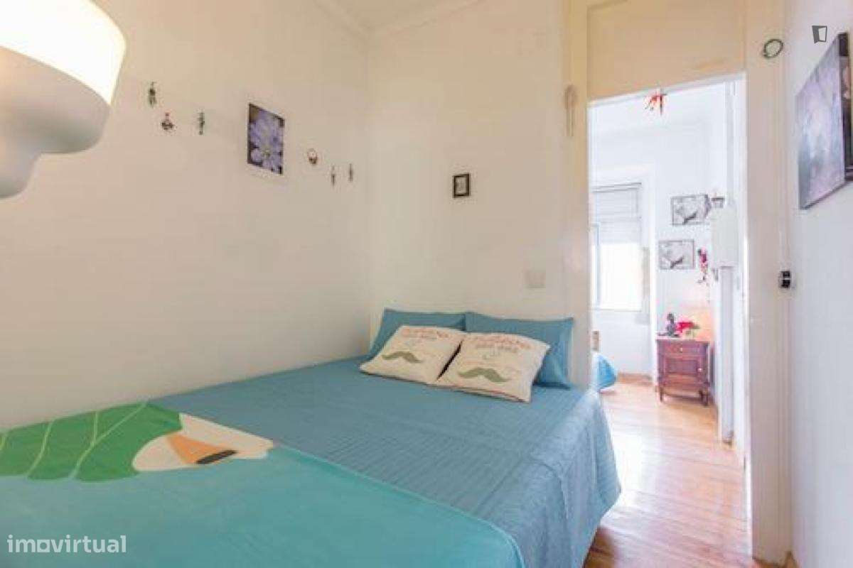 Apartamento com 1 quartos - localizado em Santa Apolónia Lisbon - Grande imagem: 5/6