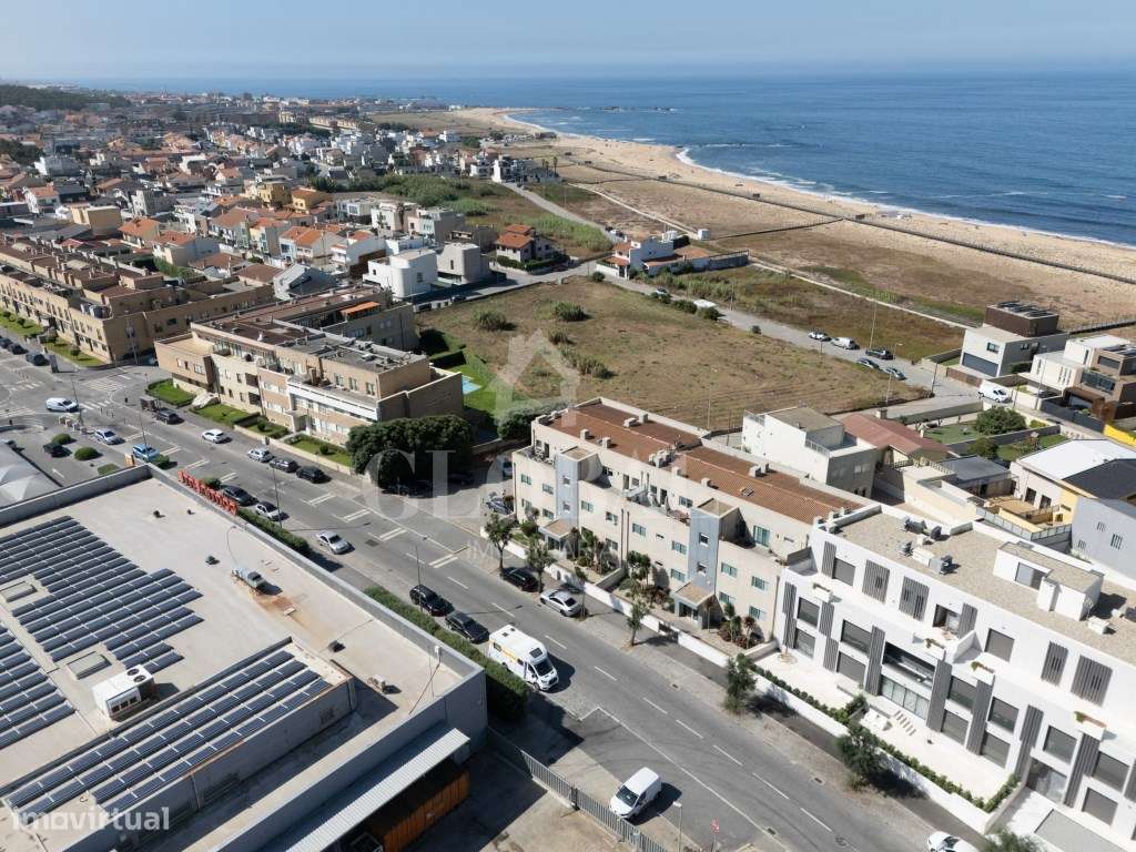 Apartamento T2 Lavra-15
