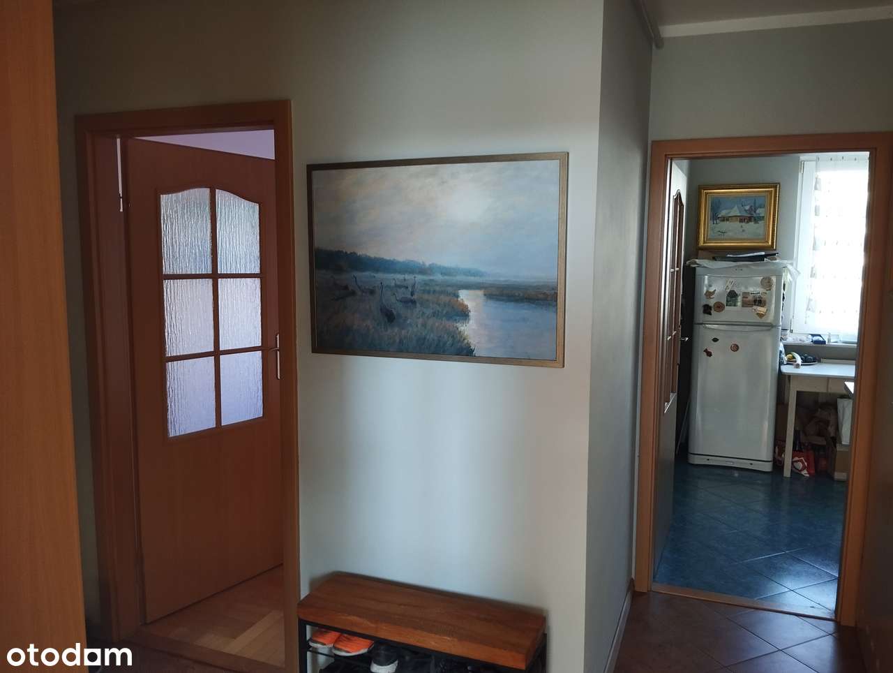 2 pokoje 51 m2, os. Botanik - dogodna lokalizacja - Pełny obrazek: 2/6