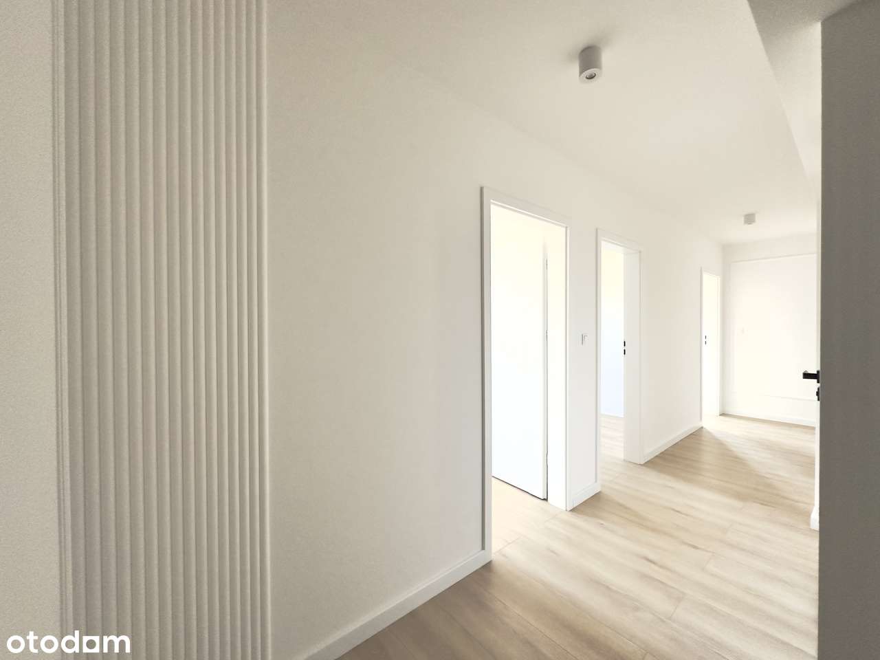 Nowe budownictwo- mieszkanie  3 pokoje na 1 piętrze z garderobą-6