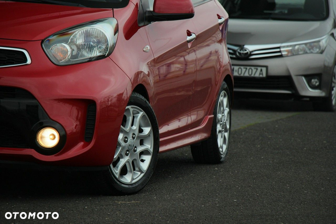 Kia Picanto - 5