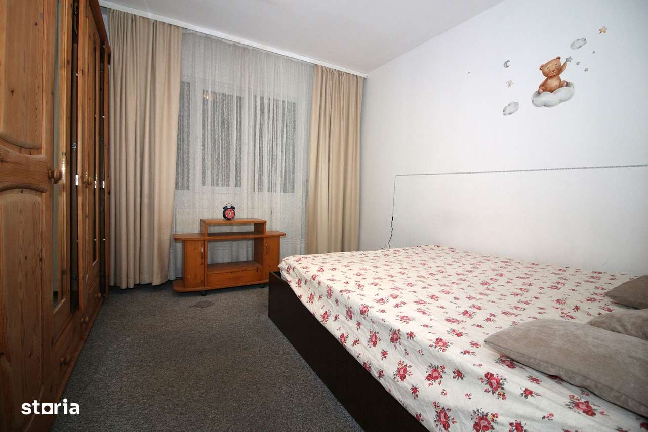 Chirie 3 Decomandate Cornisa/Alecu Russo Mobilat/Utilat 280 euro L - Imagine principală: 4/18