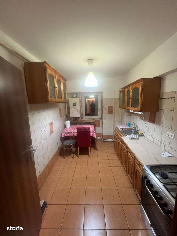 Apartament 3 camere decomandat Nicolina/Clopotari - Imagine principală: 4/16