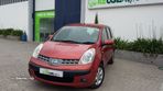 Comando Limpa Vidros Nissan Note (E11, Ne11) - 3