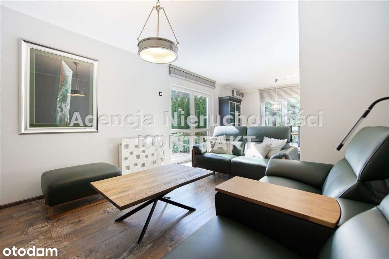 Pół bliźniaka pod zaporą.-5