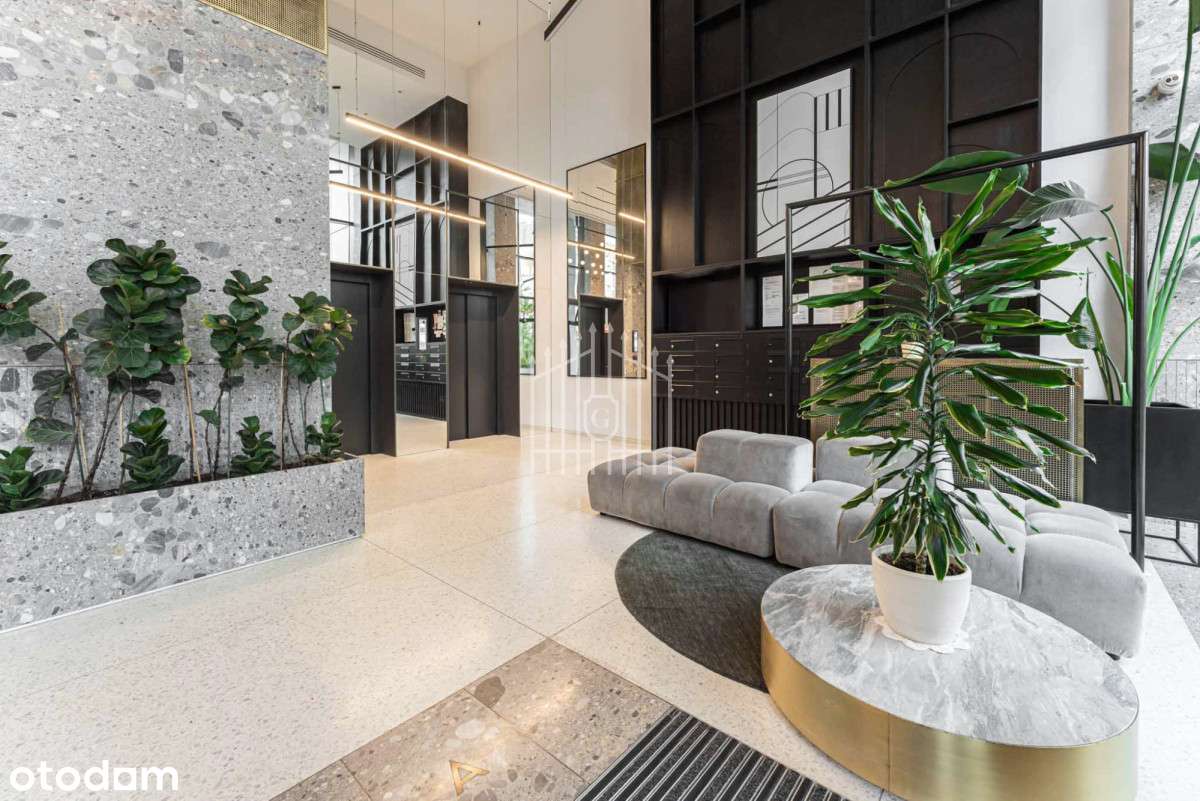 3 Pokoje | Portova | Wyjątkowe Mieszkanie-14