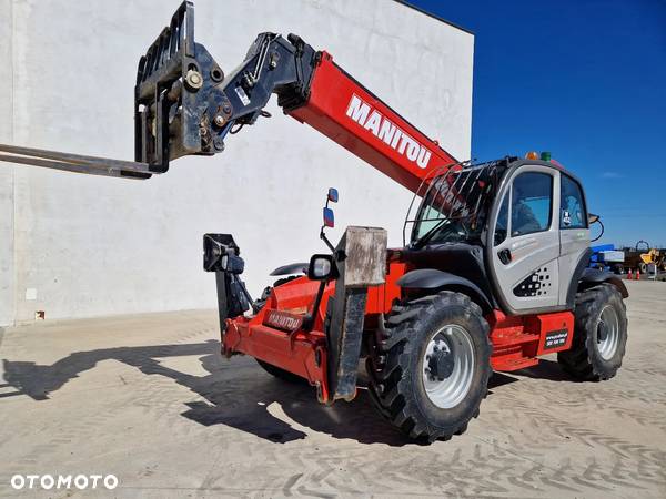 Manitou Manitou MT 1440 M452 540-140 - 6