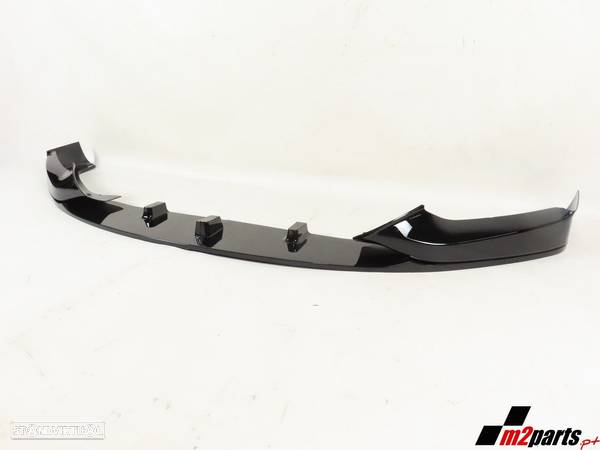 Lip M Performance Frontal Novo BMW 5 (G30, F90)/BMW 5 Touring (G31) - 2