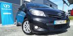 Toyota Yaris 1.0 VVT-i Comfort+P.Style - 10