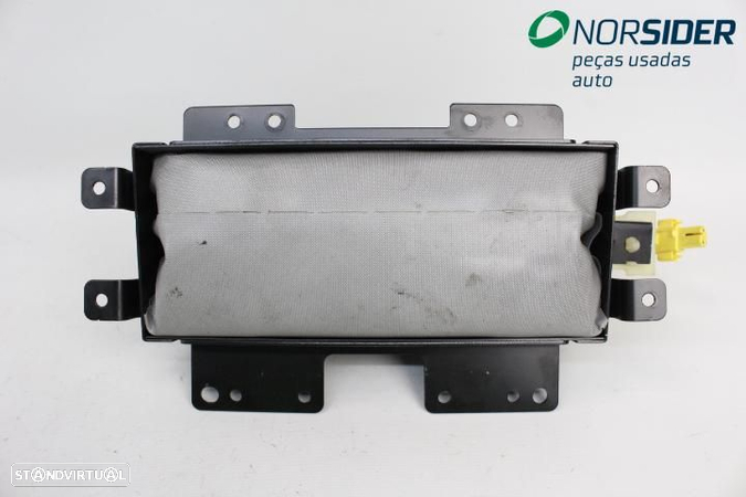 Conjunto de airbags Hyundai Getz|02-05 - 2