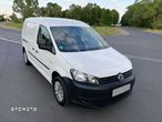 Volkswagen Caddy - 21