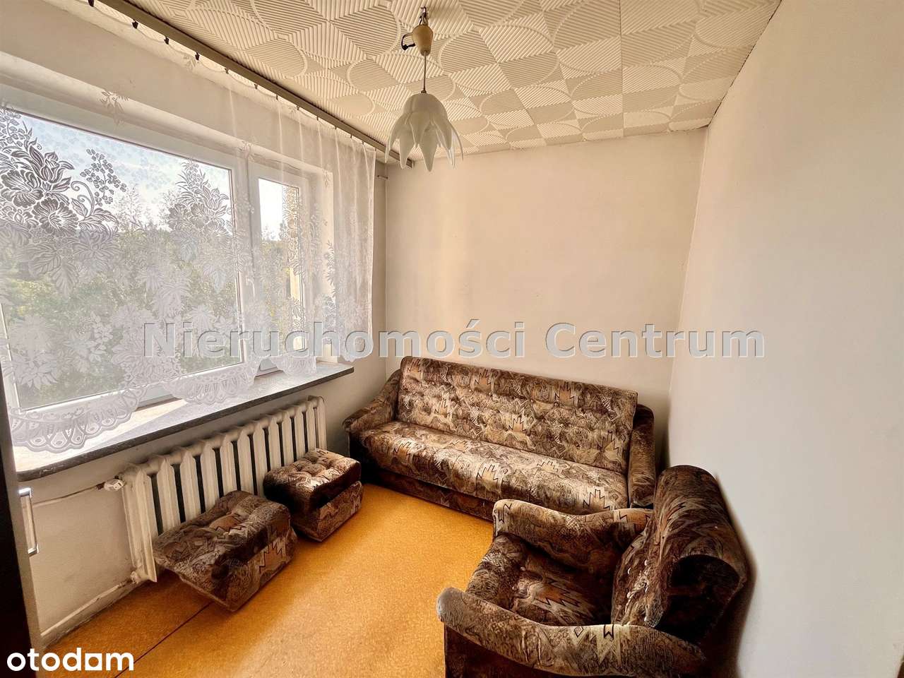 3 Pokojowe w sercu miasta z dużym balkonem i widokiem-7