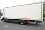 Mercedes-Benz Atego 1218 / Euro 6 / 20 europalet / winda / 200 tys.km !! - 4