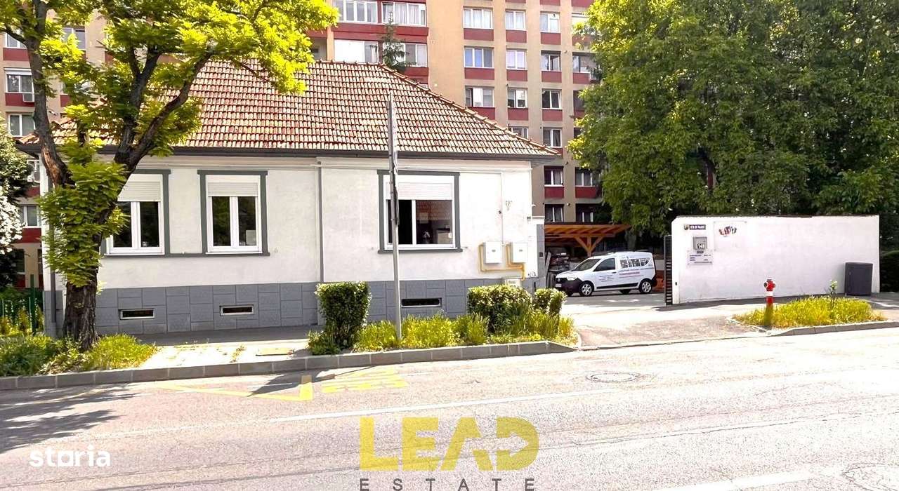 Casa renovata complet! 210 mp utili pe teren de 548 mp! - Imagine principală: 1/20