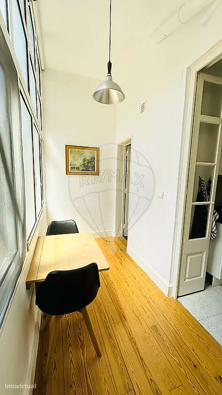 Apartamento T1 para venda-17