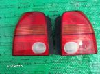 LAMPA TYŁ TYLNA LEWA PRAWA VW LUPO, SEAT AROSA 6H0945258, 6H0945257 - 1