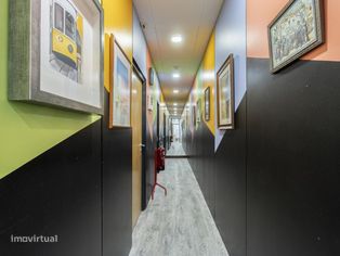 Armazém multifuncional em Marvila - Grande imagem: 5/48