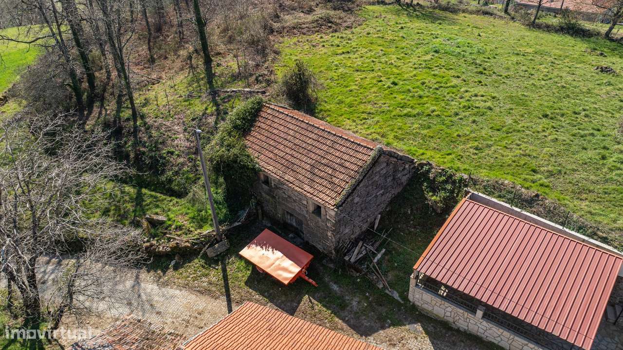 Terreno para construção – Currais, Reigoso, Montalegre-9