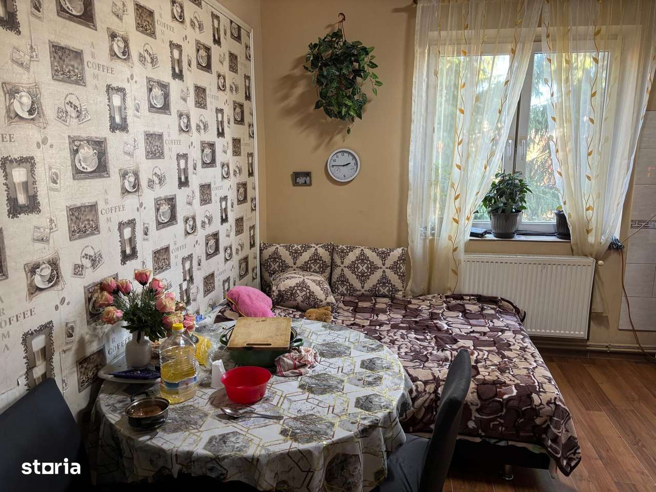 Vand apartament 2 camere Centru - Imagine principală: 3/12