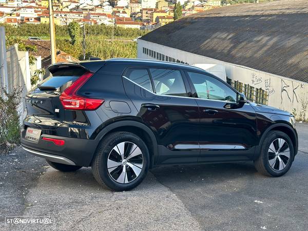 Volvo XC 40 1.5 T4 PHEV Inscription Expression - 6