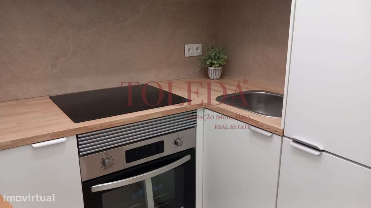 T1 Olivais Totalmente Remodelado - Grande imagem: 5/15