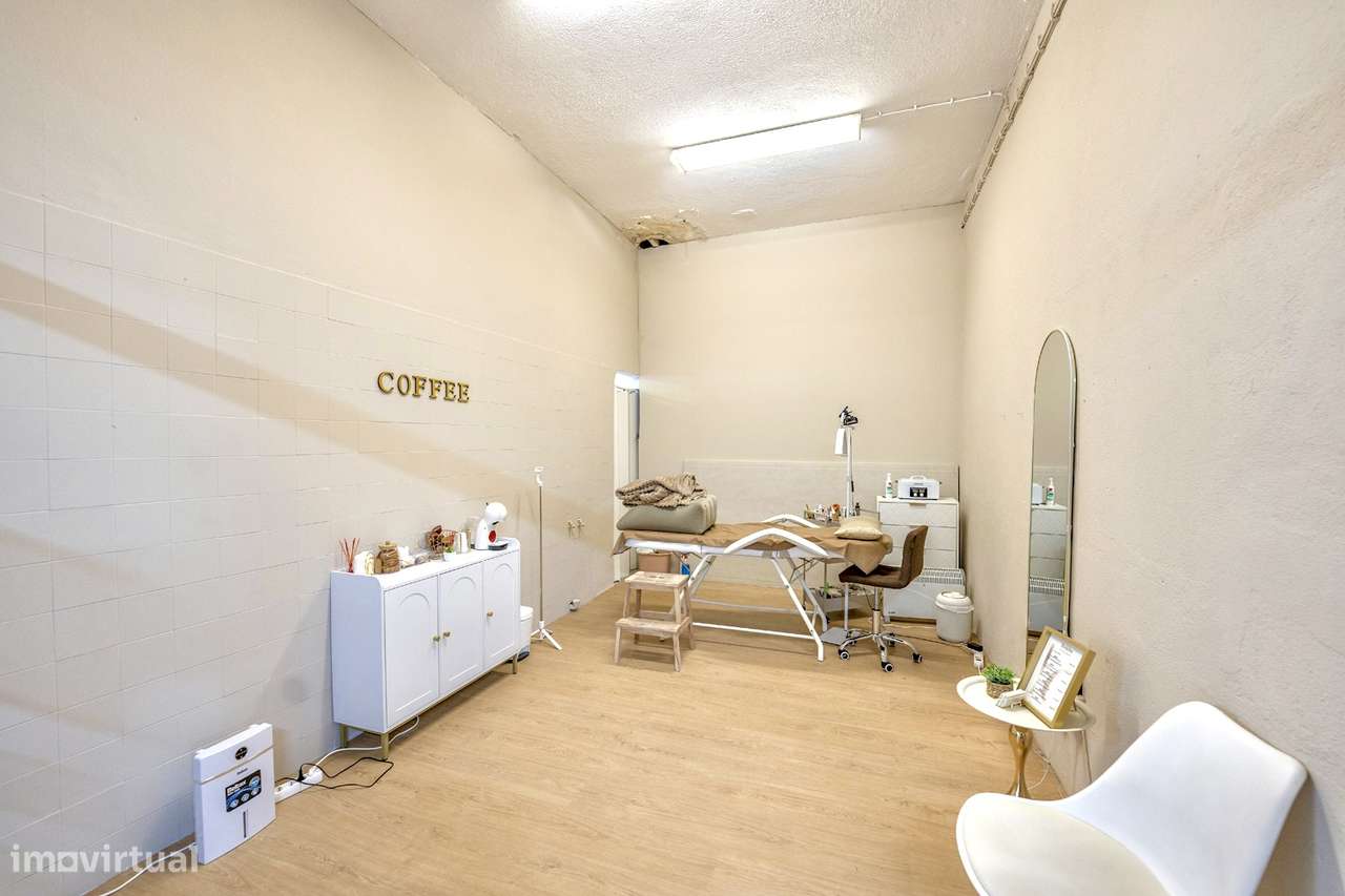 Loja, Cascais, Estoril - Grande imagem: 5/10