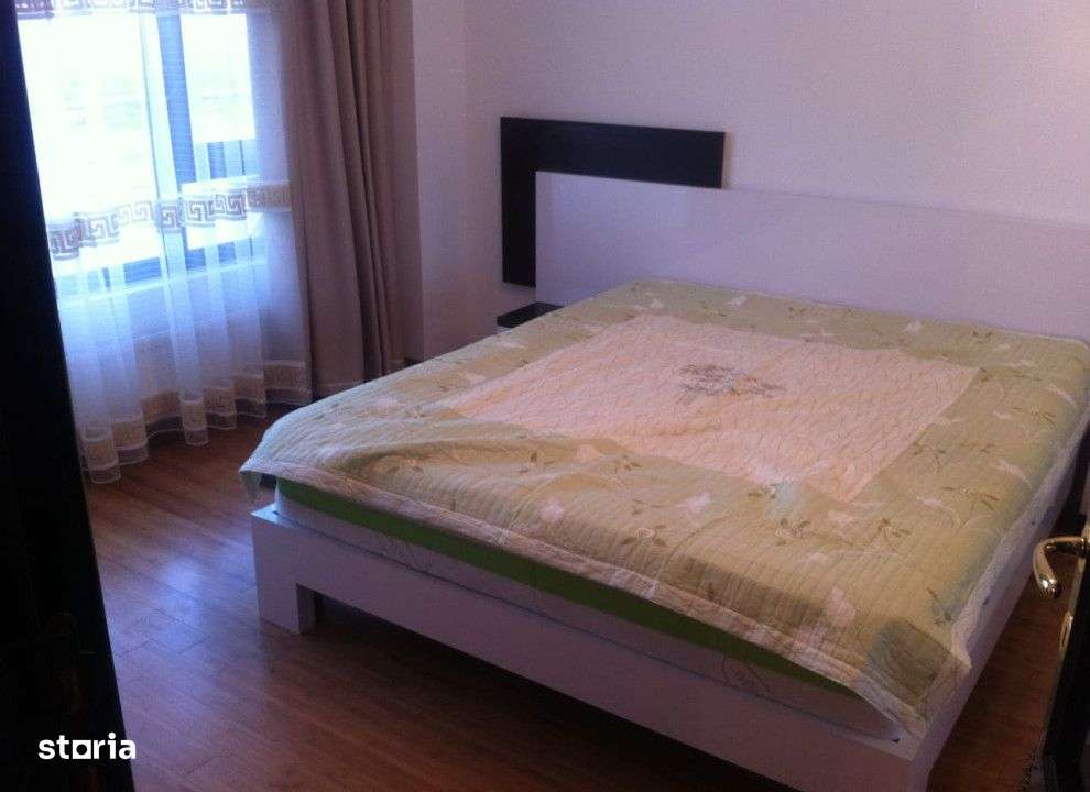 Apartament 2 camere Copou Exclusive Residence, etaj 3 Cod:163193