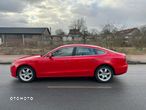 Audi A5 2.0 TFSI Sportback - 6