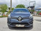 Renault Clio 0.9 TCe Limited - 3