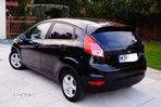 Ford Fiesta - 5