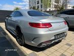 Mercedes-Benz S 63 AMG Aut - 5