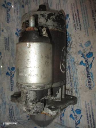 Motor De Arranque 23300VB300 NISSAN PATROL GR Y61 1998 2.8Td 0P - 4