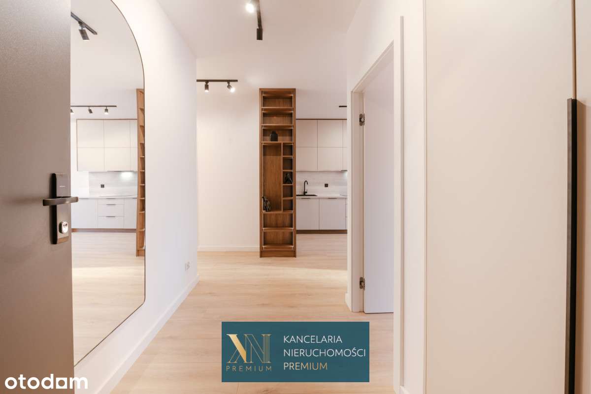 3 Pokoje | Krakowska | Klimatyzacja | Brak Pcc-0