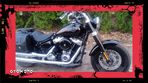 Harley-Davidson Softail Heritage Classic - 1