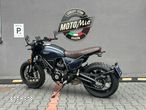 Ducati Scrambler - 4