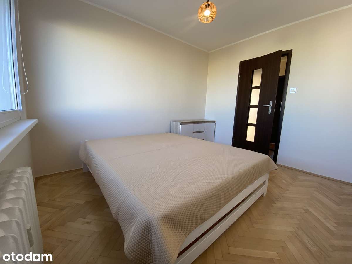 Przytulne i komfortowe 2 pokojowe mieszkanie z balkonem w Koszalinie-1