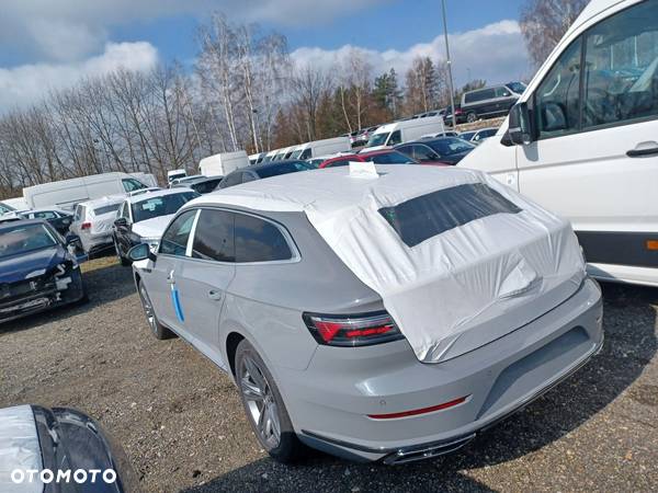 Volkswagen Arteon 2.0 TSI R-Line DSG - 9