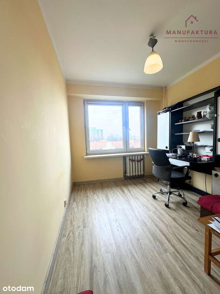 3 pokoje w atrakcyjnej części Rakowa - Pełny obrazek: 4/9