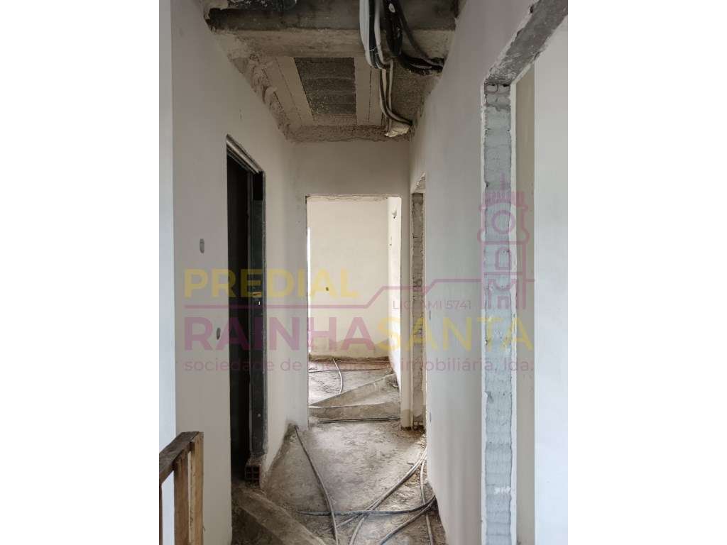 Moradia T4 Isolada - Grande imagem: 5/24