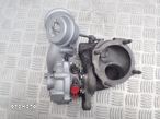 TURBOSPREZARKA TURBO AUDI A3 1,8 T ARY 180 KM 06A145704T - 5