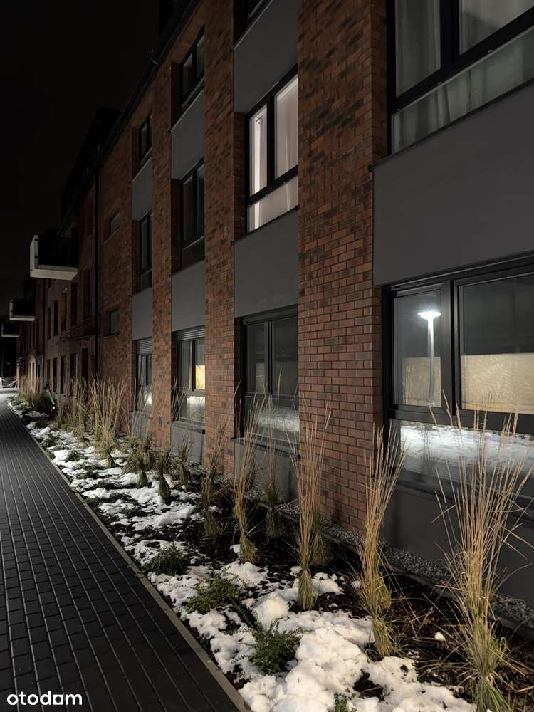 Nowe 2025, ul.Zawidowska, Ogród, Garaż,  wykończone i wyposażone,-19