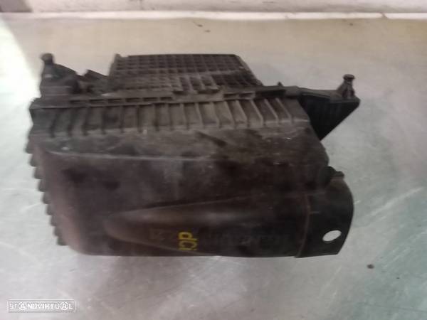 CAIXA DO FILTRO DE AR RENAULT ESPACE III 2.2DCI 8200008024 - 1