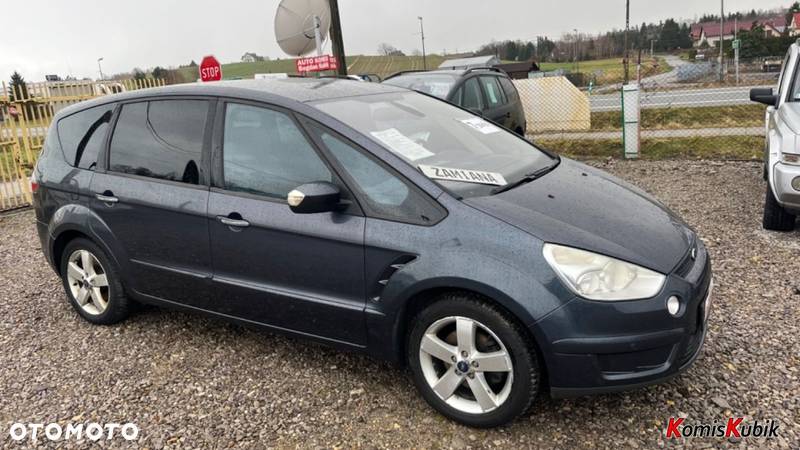 Ford S-Max - 6