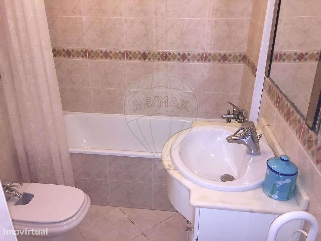 Apartamento T1 para venda-15