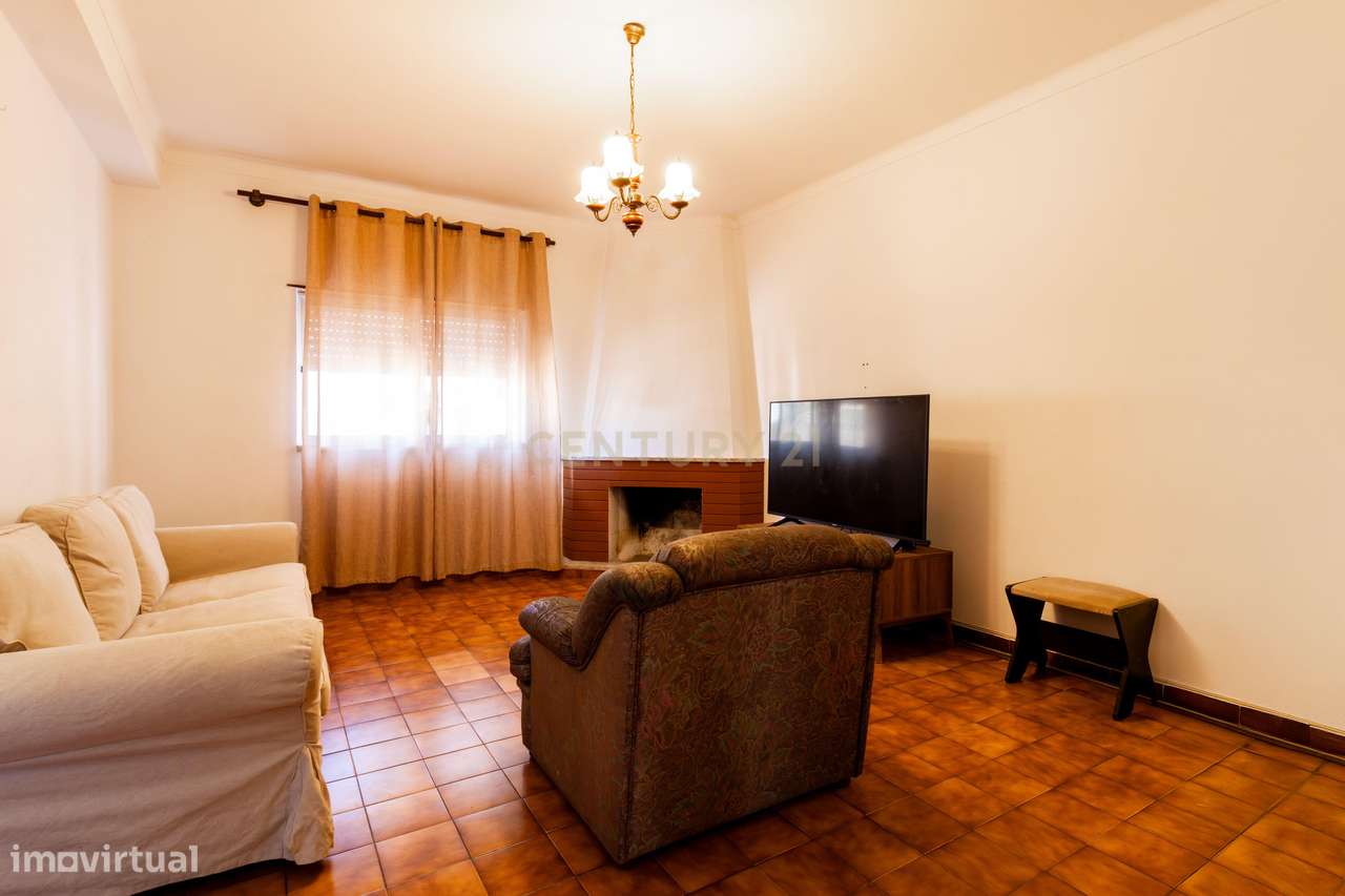 Apartamento T3 na Marinha Grande - Grande imagem: 3/22